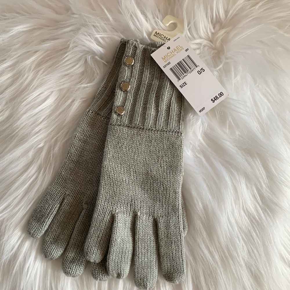 Michael Kors Gloves NWT